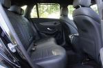Mercedes-Benz GLC200 2019 года (MY)